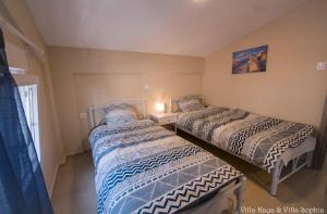Villa Kaya & Villa Sophia Halkidiki Greece