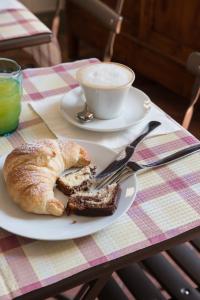 bandb ponte a nappo