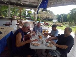 Medellin Seaview Inn