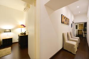 Appartement 3 Chambres