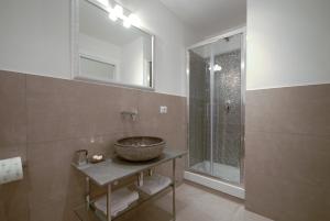Two-Bedroom Apartment - Colosseo