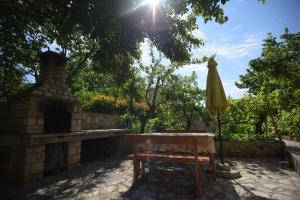 Appartement Apartmani Vitković II Cres Cres Kroatien