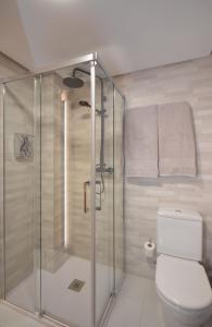 SUITE DE LUJO-CENTRO Kilometro 0-PARKING