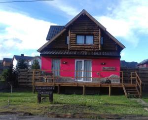 La Andyna Caviahue