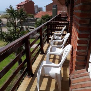 Departamentos Bezbel - Mariska