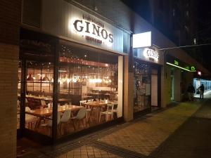 Bonito Apto Barrio del Pilar Smart Fit