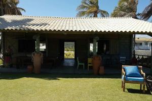 Apto 24 resort TreeBies- Subaúma