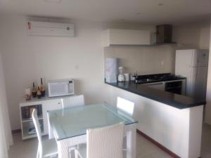 Apto 24 resort TreeBies- Subaúma