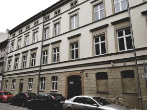 Agnieszki 1 Apartment