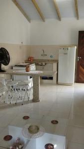 Pousada Barra da Ferrugem