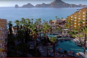 Suites at Villa Del Palmar Cabo San Lucas Beach Resort and Spa