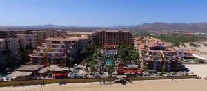 Suites at Villa Del Palmar Cabo San Lucas Beach Resort and Spa