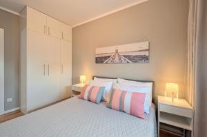 Nowa Cukrownia Apartments Apartment 2119