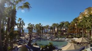 Suites at Villa Del Palmar Cabo San Lucas Beach Resort and Spa