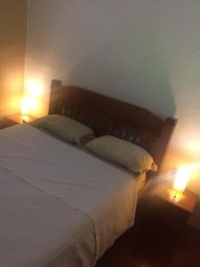 Casa Colonial Térrea no Saco da Capela em Ilhabela