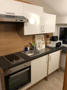 Appartements Dobler - sDarhuam