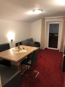 Appartements Dobler - sDarhuam