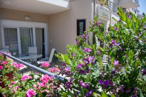 Apartments Eleni 4 Seasons Halkidiki Greece