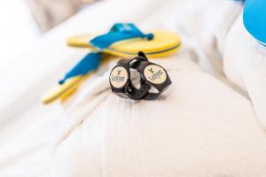 Thermalhotel Leitner