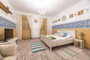 BonTon Apartments Sibiu