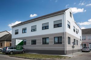 Apetlon`er Familie Böhm