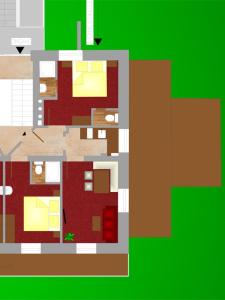 Appartements Dobler - sDarhuam