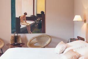 Hotels Hotel Arce : photos des chambres