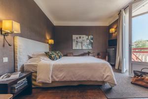 Hotels Hotel Arce : Chambre Double ou Lits Jumeaux Deluxe - Vue sur Rivière