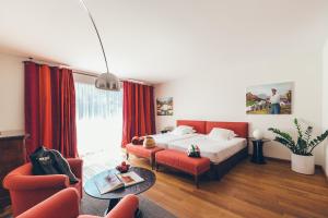 Hotels Hotel Arce : photos des chambres