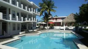 Villa del Mar - 卡西塔斯