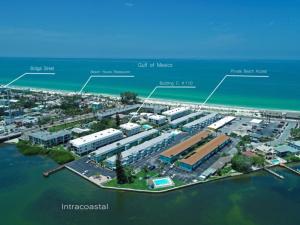 Anna Maria Island Beach View 208