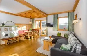 Linharterhof Appartement - Ennsling