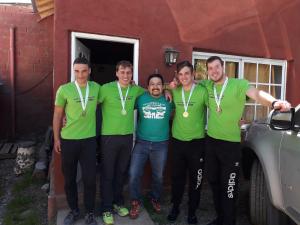 Alojamiento Quilque Lil