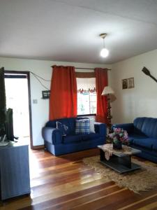 Suites do Reino Penedo RJ