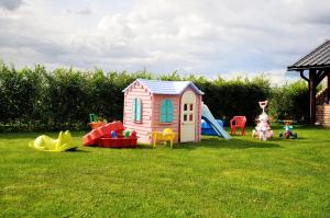 Dom Nad Morzem Witome