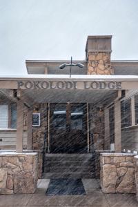 Pokolodi Lodge