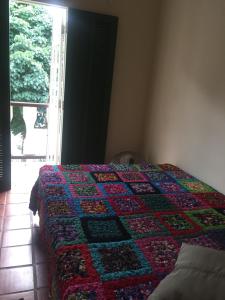 Casa Paraty praia e montanha