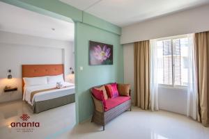 Ananta Legian Hotel