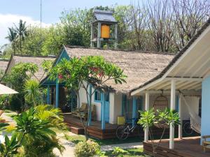 Bungalow Gia Đình (Family Bungalow)