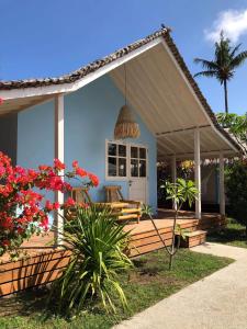 Bungalow Tiêu Chuẩn  (Standard Bungalow)