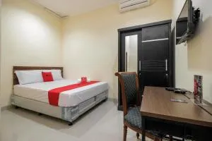 RedDoorz @ Meruya 2 - Bulak 2