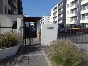 Condominio Espacio Urbano II