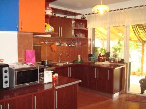 Pensiunea CASA SOARELUI