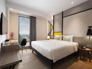 Arosa Hotel Jakarta - Mencil