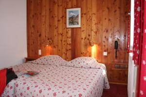 Hotels Hotel Le Chamois Logis : photos des chambres