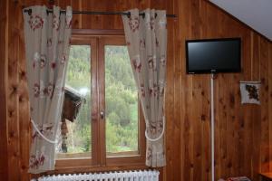Hotels Hotel Le Chamois Logis : Chambre Double