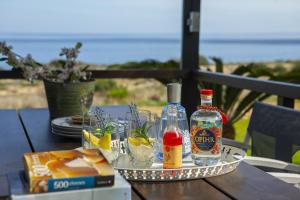 Protaras El Greco Seafront Villa, Greco Mare