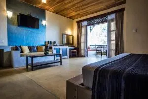 Yasmin Hill Longevity Resort - Hotel Galavilla - Gallinda