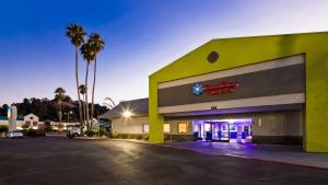SureStay Plus Hotel oleh Best Western Point Richmond image 1