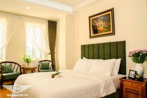 Trần Gia Apartment - Gia Lộc Hotel